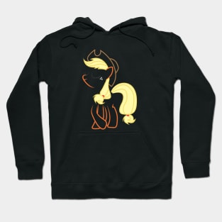 Apple Jack Hoodie